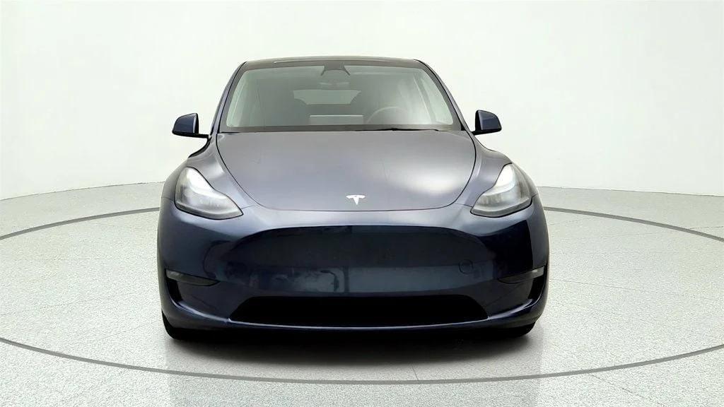 tesla model y 2023 7SAYGDEE6PF785097 image tesla model y 2023 7SAYGDEE6PF785097 image